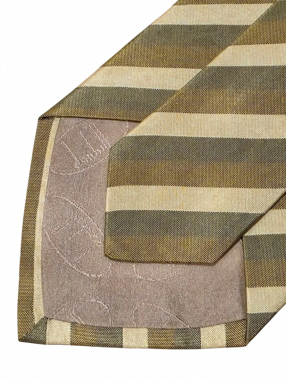 DUNHILL TIE
